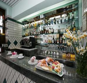 莱切 Cappello酒店 外观 照片